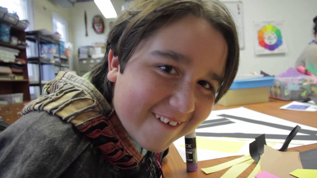 Art Academy for Autism Video