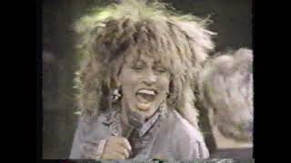 Tina Turner and Bryan Adams - It&#39;s Only Love