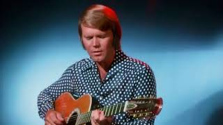 A Video for the Family of Glen Campbell From Pete Burke in Houston Texas