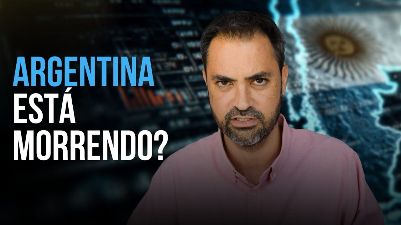 Por que Trump está socorrendo o peso argentino