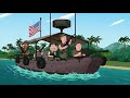 Family Guy The Incessant Use Of Fortunate Son