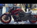 10 Best Benda Cruiser Motorcycles Of 2025