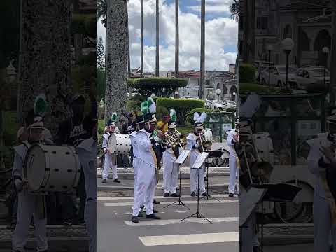 Presença D.Sergio, arcebispo primaz do Brasil em Amargosa Bahia