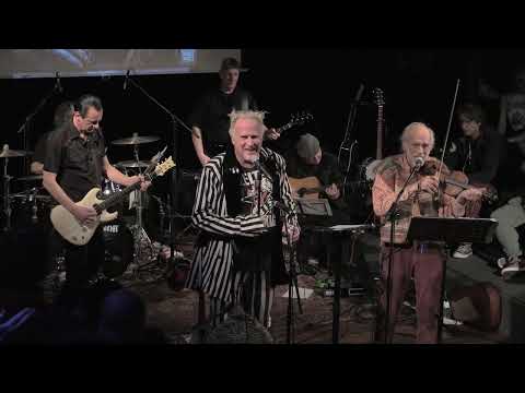 Klaus der Geiger Rockt: Release-Konzert im Alten Pfandhaus Köln Full Concert Teil 2 Rock Session