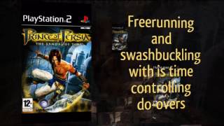 PS2 Games that define a generation