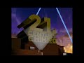 21st Century Chihiro Home Entertainment Logo 2014 2020 Styled International Version UPDATE 2