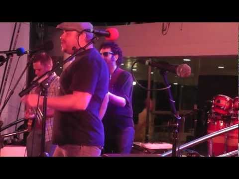 John Nemeth - Trampled Under Foot Pro Jam - LRBC # 19 Caribbean - 11-02-2012