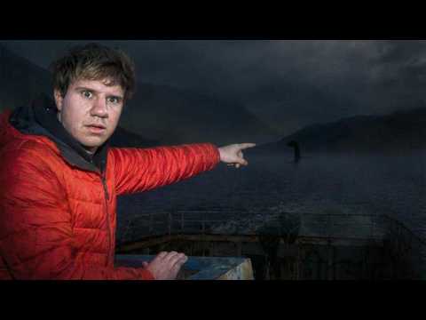 Could the Loch Ness Monster Actually Exist? (New Evidence)