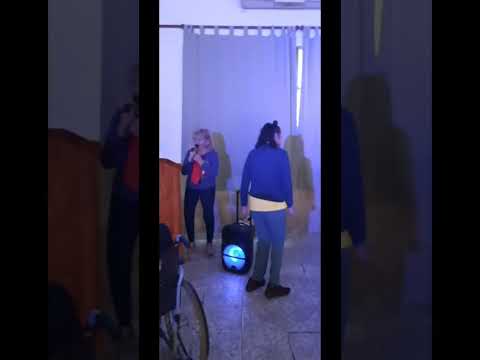 EN ITATI  CORRIENTES ***** LA 💋BOQUI ***** COTTOLENGO  DON ORIONE. COMPARTIENDO VARIOS COVER