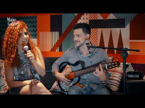 From This Moment - Shania Twain (Manu & Gabriel Cover Acústico)