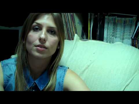 Bo Stoyanova @RadiYo! NRB (3of4)