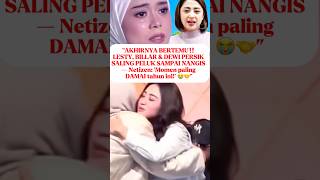 Download lagu Penuh haru‼️ akhirnya lesty kejora bertemu mami Depe 😭‼️ mp3 Download lagu Penuh haru‼️ akhirnya lesty kejora bertemu mami Depe 😭‼️ mp3