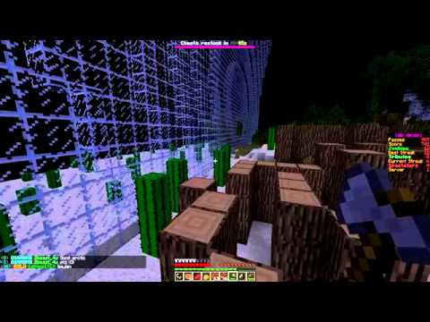 Minecraft   Hunger Games w   Mitch! Game 564   UNDEAD MADNESS!