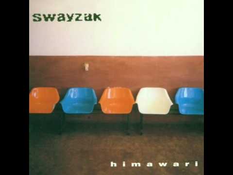 Swayzak & Kirsty Hawkshaw ‎- State Of Grace (Album Version)