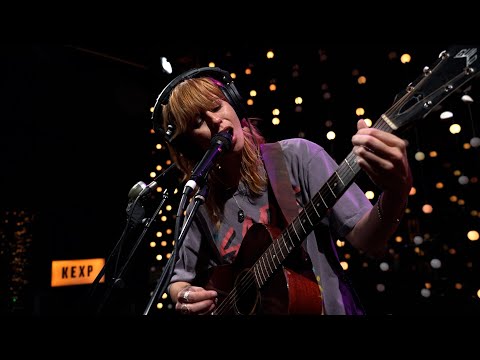 Gordi - Full Performance (Live on KEXP)