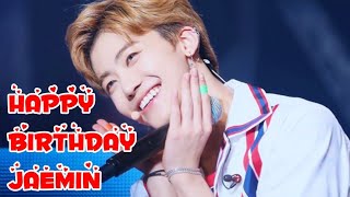 Download lagu HAPPY 21st BIRTHDAY NA JAEMIN || mp3