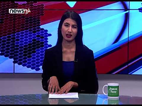 MORNING NEWS HEADLINES_2077_09_18 - NEWS24 TV