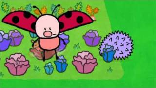 Didou : dessine moi un Herisson