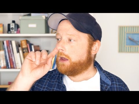 Warum man seine Popel essen sollte — Doktor Allwissend