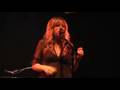 Jessie Baylin Live in Chicago "Contradicting ...