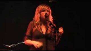 Jessie Baylin Live in Chicago &quot;Contradicting Words&quot;