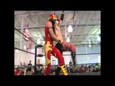 player dos- dragon suplex followed by  B13