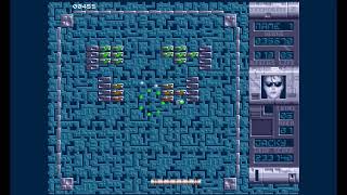 Tecnoball / Atari ST