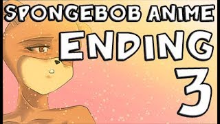 Download lagu English Version SpongeBob Anime Ending 3... mp3