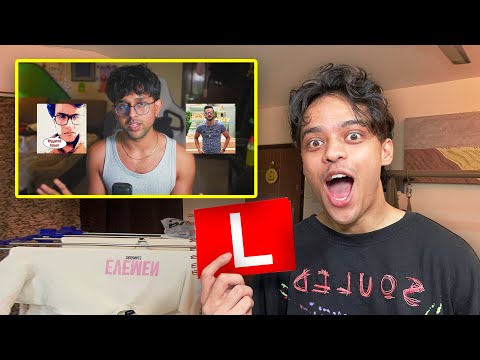 Rachitroo vs Malhan Brothers 🛑 You Gotta Chill Mere Bhai