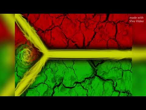 Kymvn-J3H - Kalo Firiam [Vanuatu Music 2025] 🇻🇺