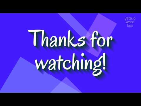 HOW TO SAY CORNSTOOK? #cornstook