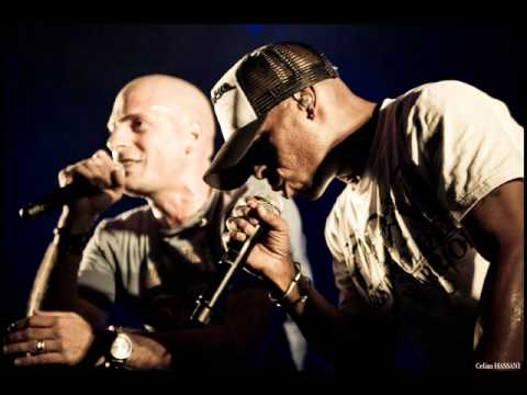 Akhenaton feat Shurik'n - Un pas de plus