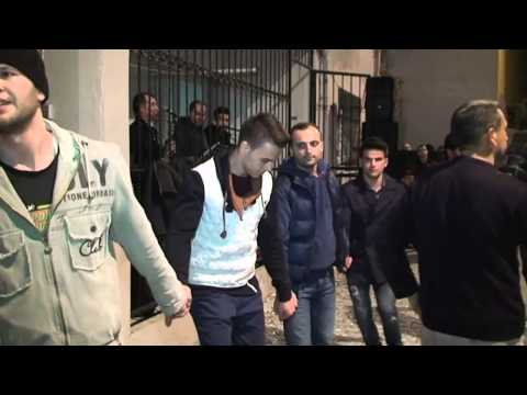 Ekrem & Erşan - Драчевка | Dracevka