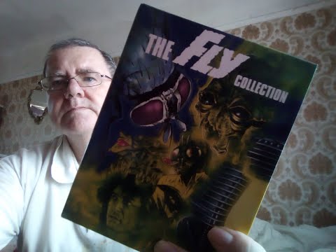 THE FLY COLLECTION