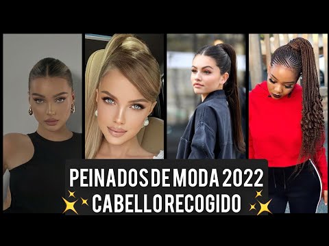 PEINADOS CON CABELLO RECOGIDO♥️#peinadosfaciles #peinadoselegante#hairstyles  #peinadosdemoda