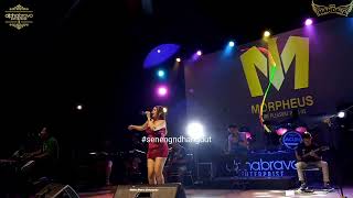 Download lagu AYU NOVANDA GAK KUAAATTT GOYANGANNYA ~~ TIARA ~~ OM_MANDALA #senengndhangdut #SENIPERGOYANG mp3