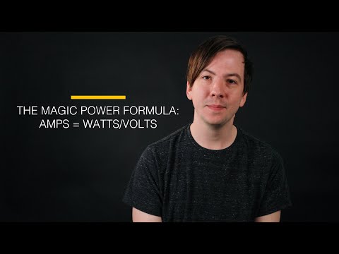 What to Consider When Calculating Lighting Power for Your Event.