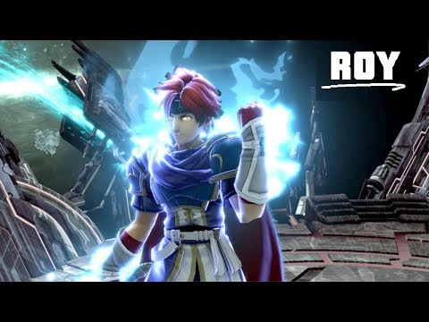 The Boy: A Roy Montage