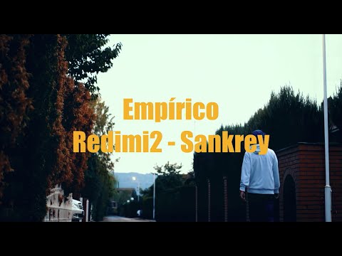 Redimi2 X Sankrey Empírico (Letra)#Redimi2 #empírico