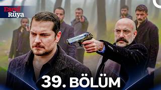 Eşref Rüya