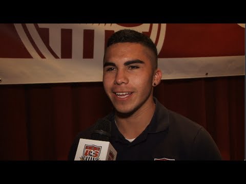 U-20 MNT vs. Haiti: Reaction - Feb. 18, 2013