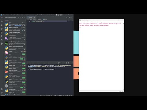 VS Code vs. Python IDLE: Which is the Best IDE for Python Development?