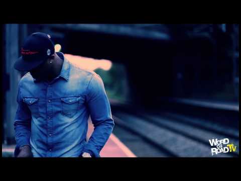 Word On Road TV GT Green Goblin Freestyle (HD) [2010]