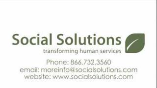 Social Solutions Presents : ETOlution 2011 Conference
