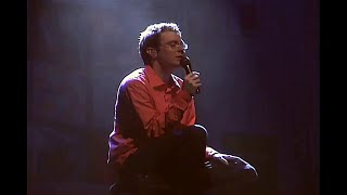 Clay Aiken I Can&#39;t Make You Love Me