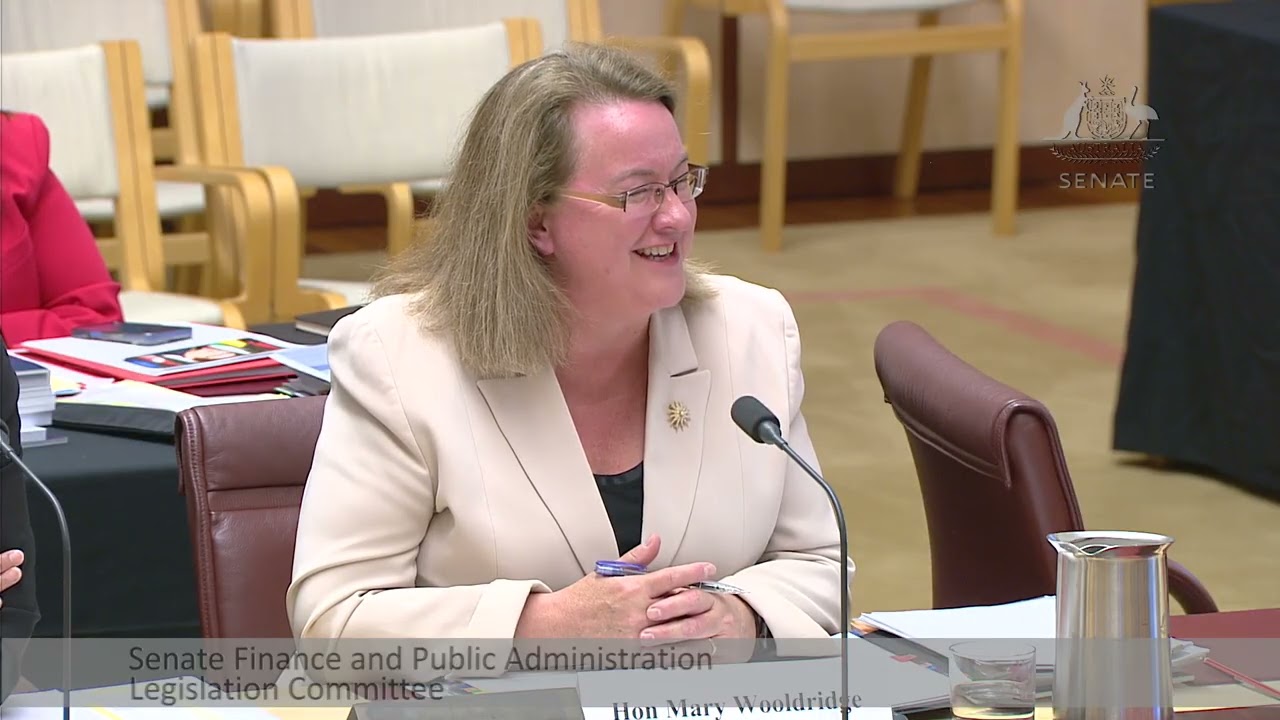 Equality Means Fairness – Not Quotas