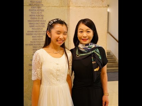 Hong Kong Schools Music Festival Winners 2019 "Congratulations"