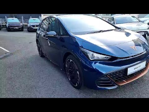 Cupra Born New BORN e-Boost (231hp) 59kWh BEV**Cal - Image 2