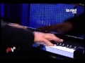 "O sole mio" interpretado por los maestros, Roberto Bravo y Tito Beltrán
