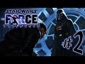 Star Wars The Force Unleashed Parte 2: A Trai o Pc Play